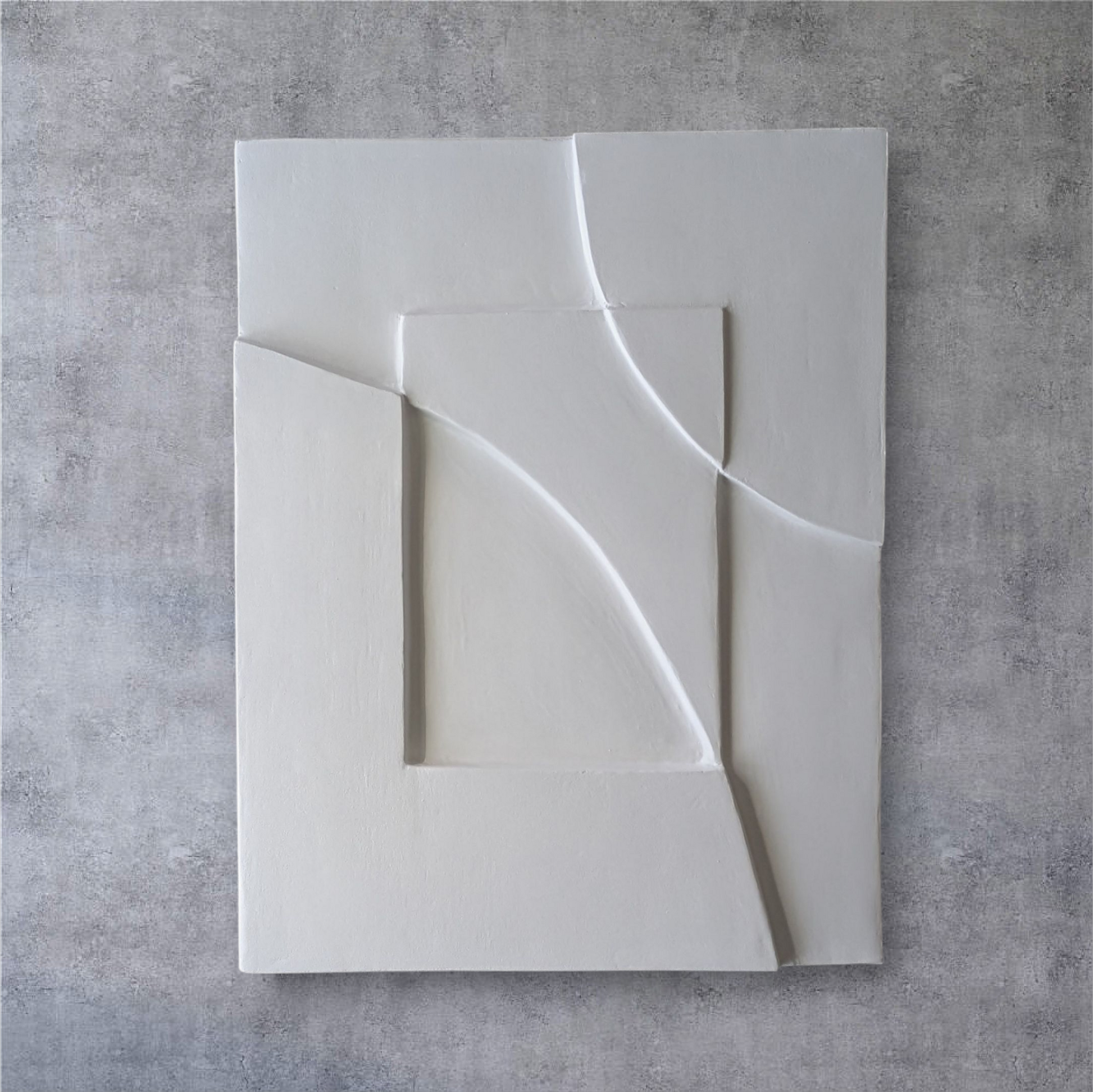 3D texture art halo geometry 幾何学 アートパネル ジオメトリー nest