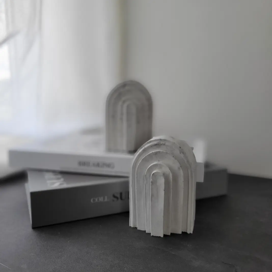 bookend