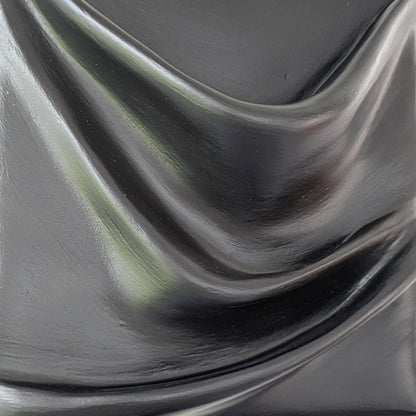 drape art 15×15-black
