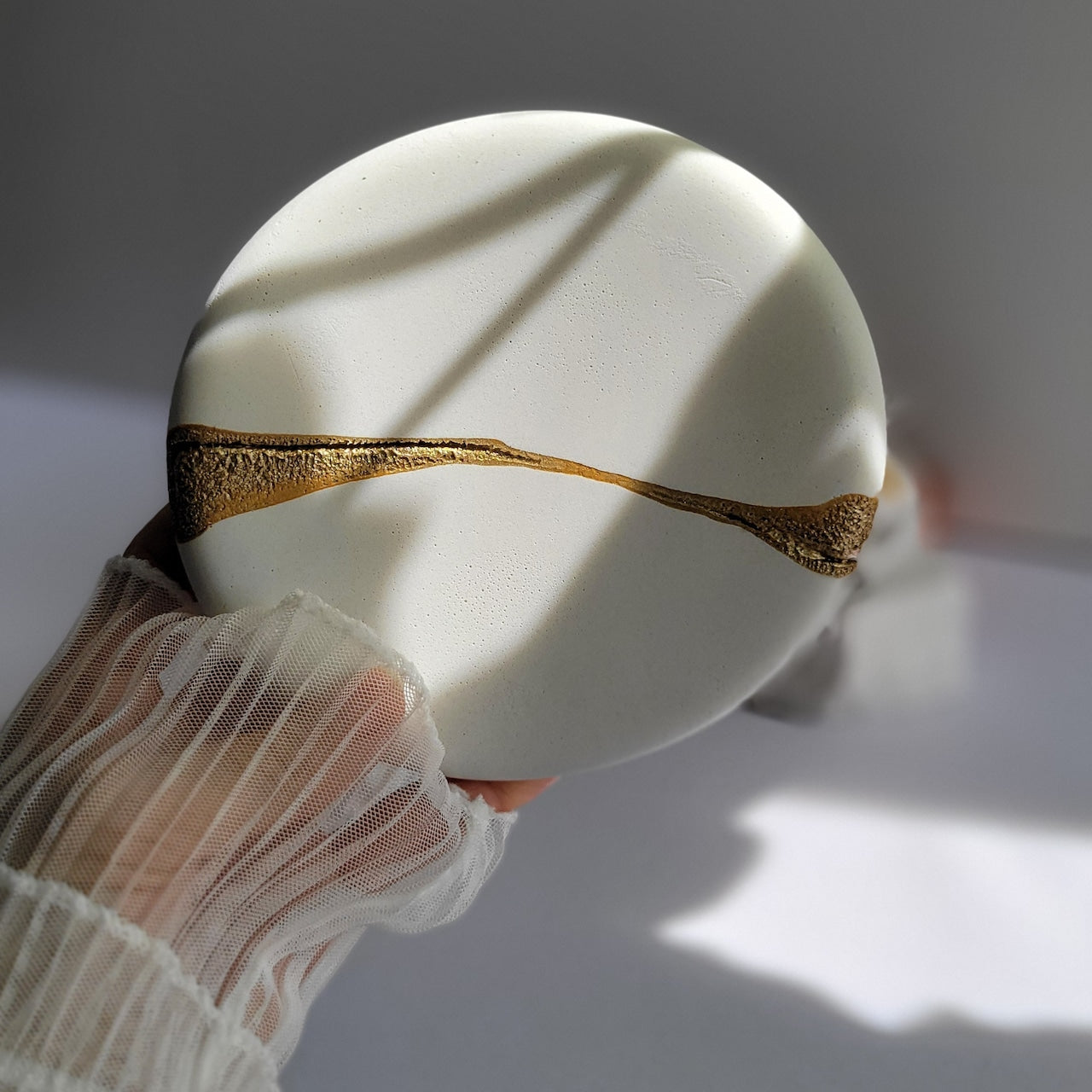 KINTSUGI-tray