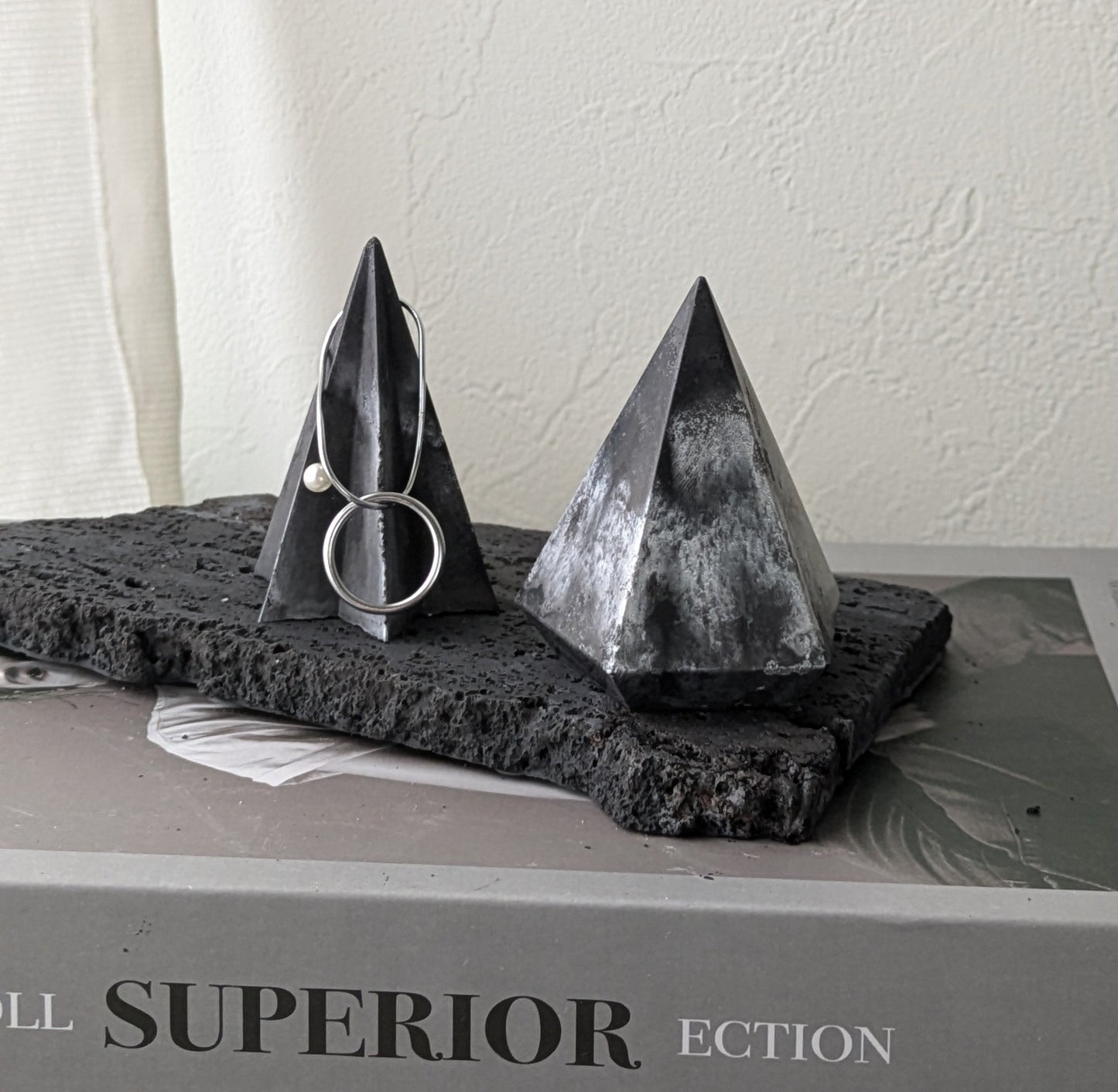 ring holder