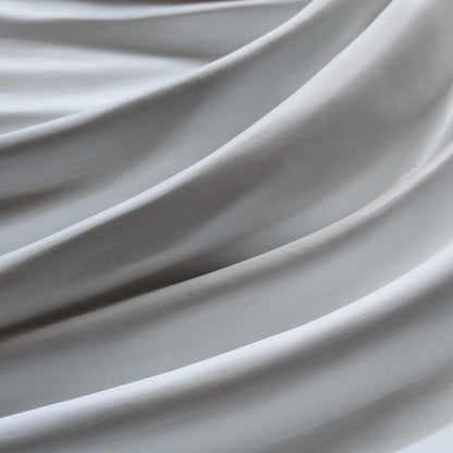 Held in Silence｜Drape Art｜45×82
