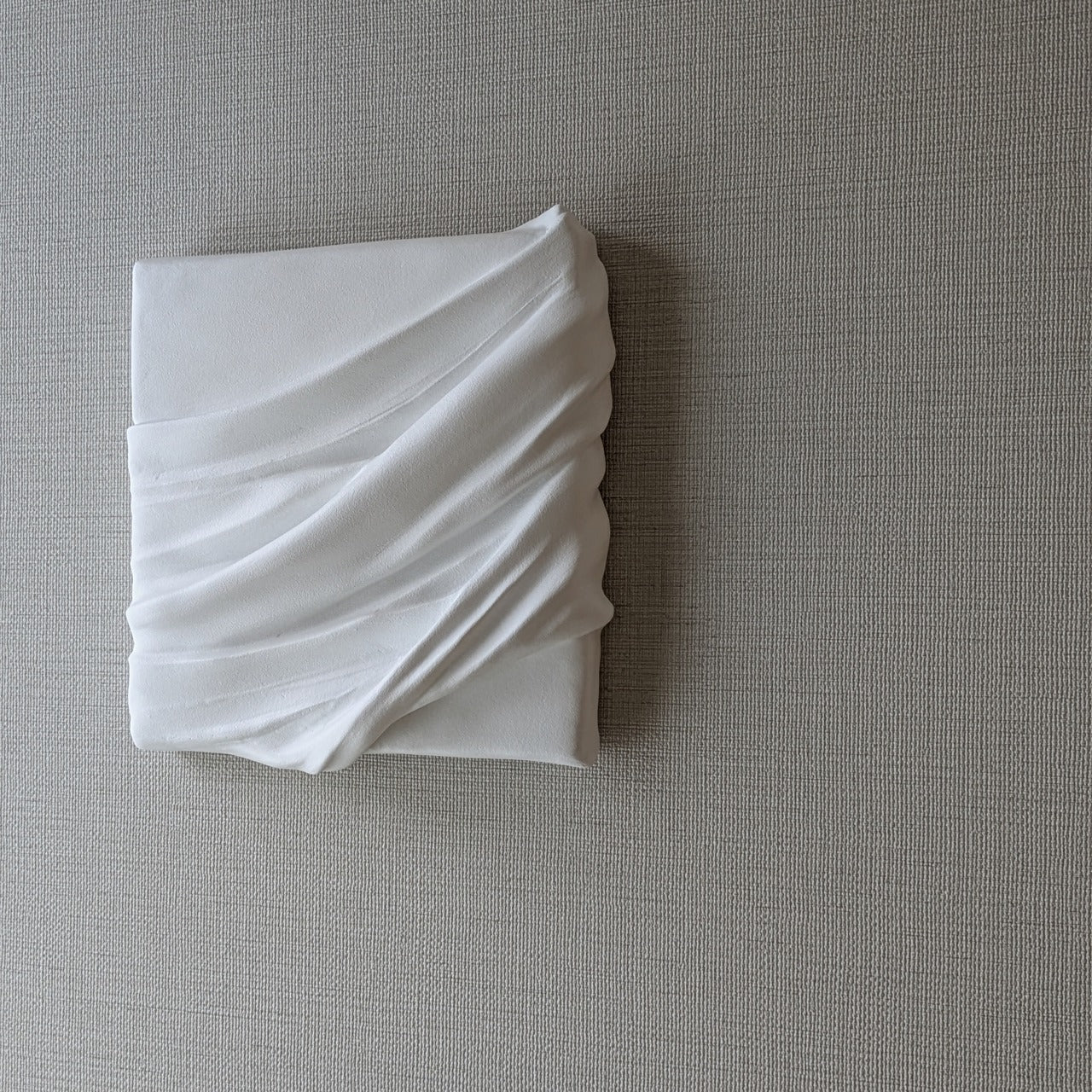 drape art-covered