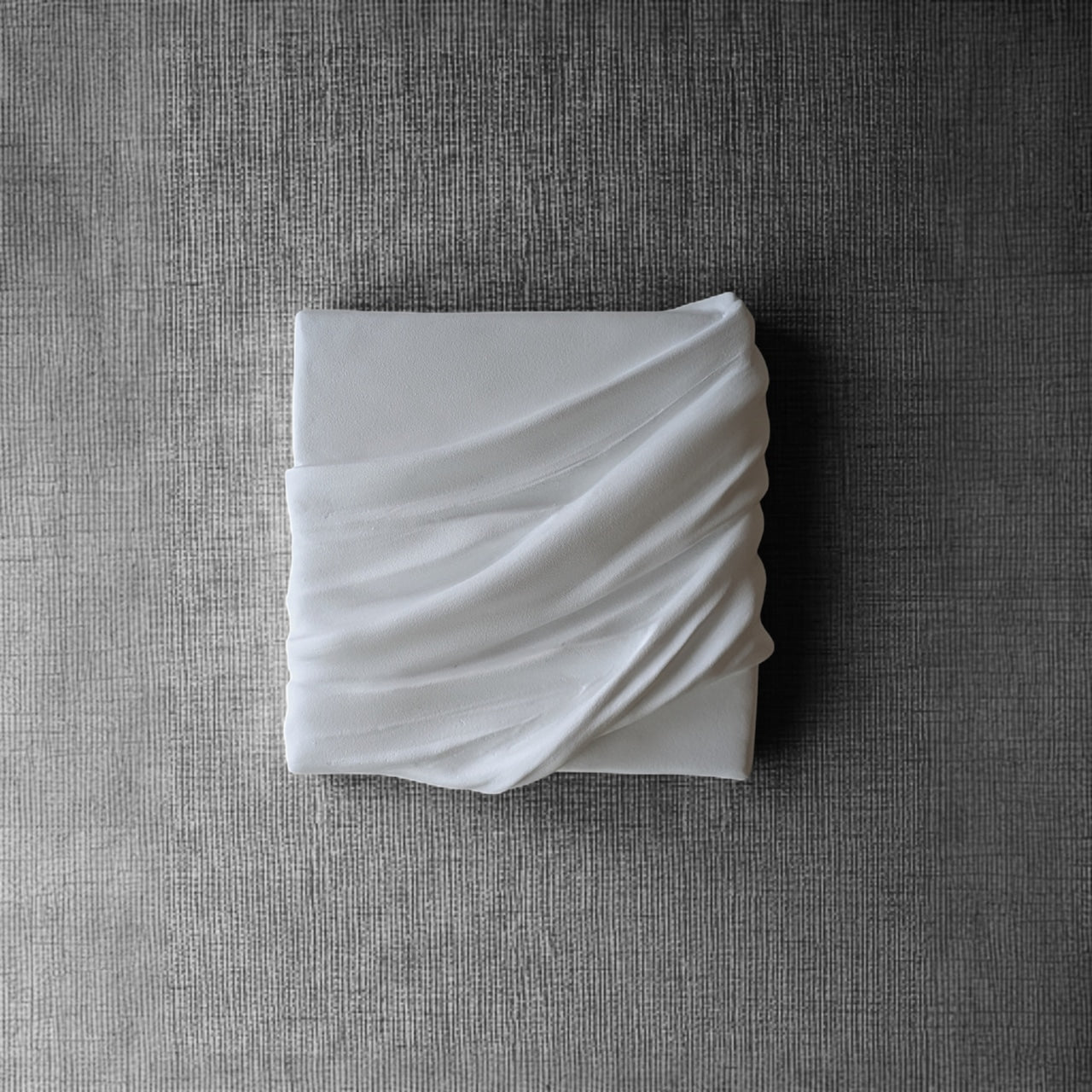 drape art-covered