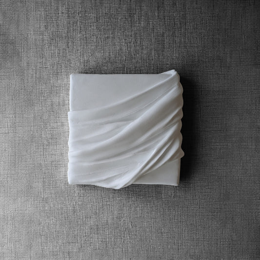 drape art-covered