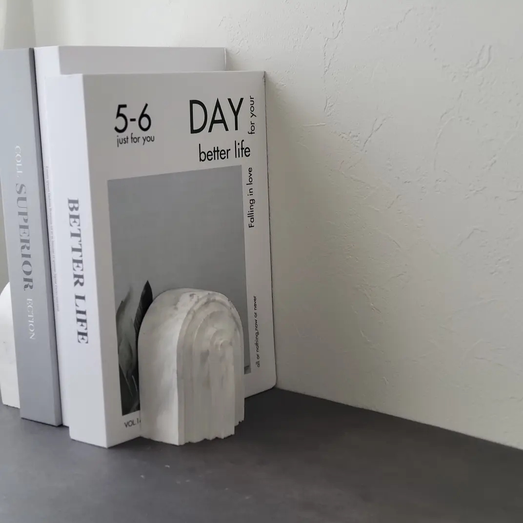 bookend