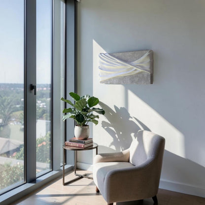 Embrace｜Drape Art｜21×52