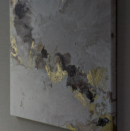 Vein｜Fluid Art｜F10