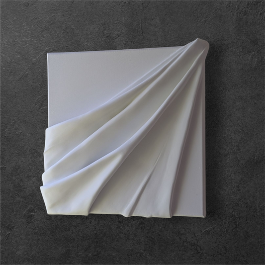 drape art 30×30-square