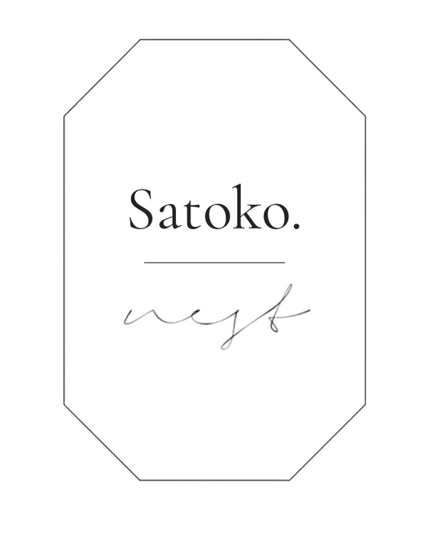 Satoko./nest